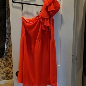 MM Couture Small Dress